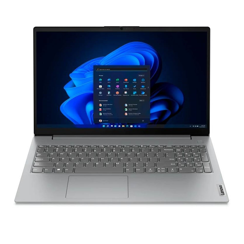 Laptop Lenovo V15 G4 AMN 15.6" AMD Ryzen 5 512GB SSD 16GB Gris