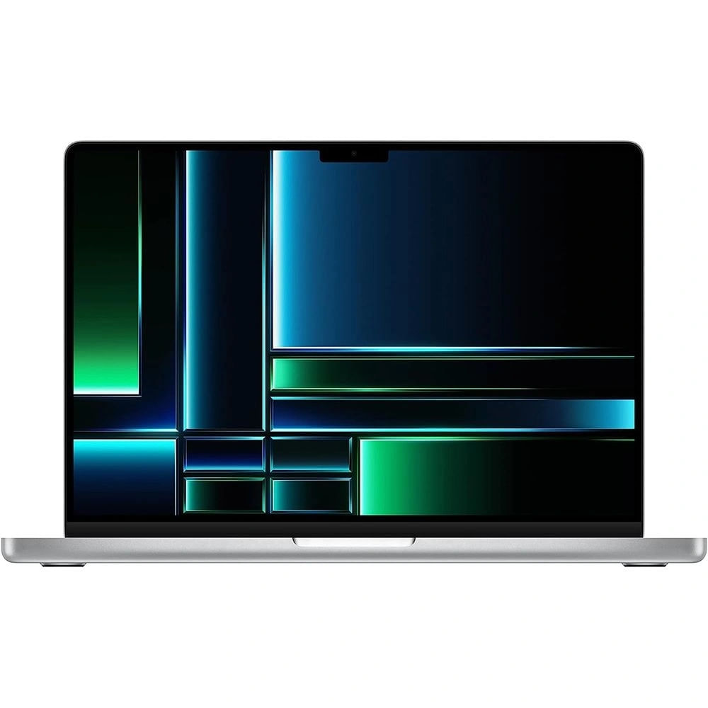 Apple Macbook Pro 2023 14.2" Chip M2 Pro 16Gb RAM 12core Cpu 19Core Gpu - 512GB, Plateado