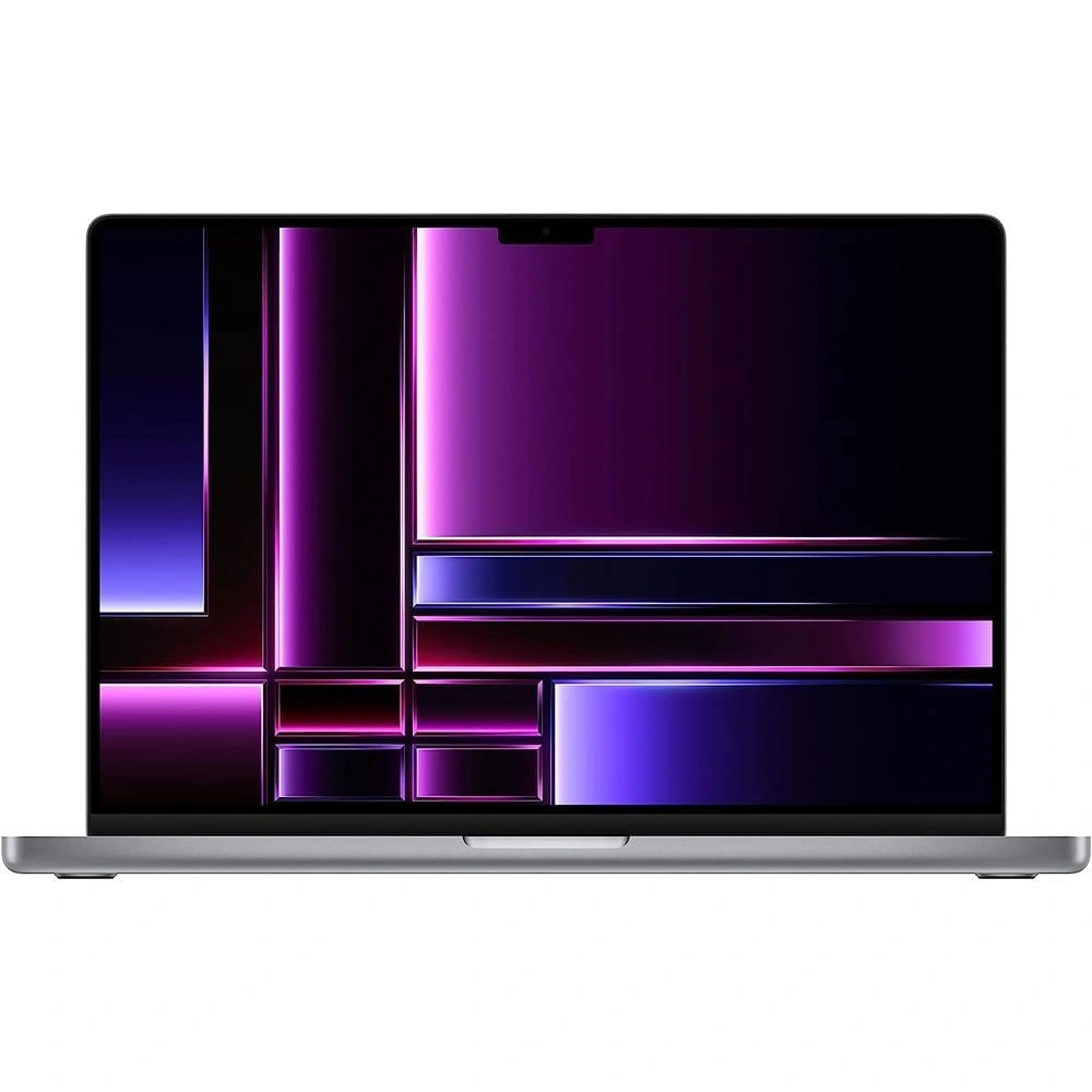 Apple Macbook Pro 2023 14.2" Chip M2 Pro 16Gb RAM 12core Cpu 19Core Gpu - 1TB, Gris Espacial