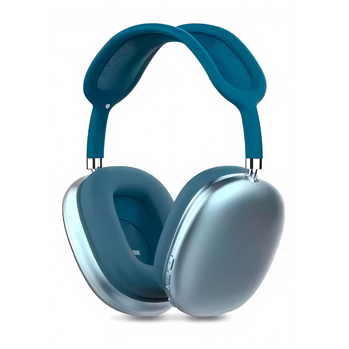 Audífonos Bluetooth P9 | Azul