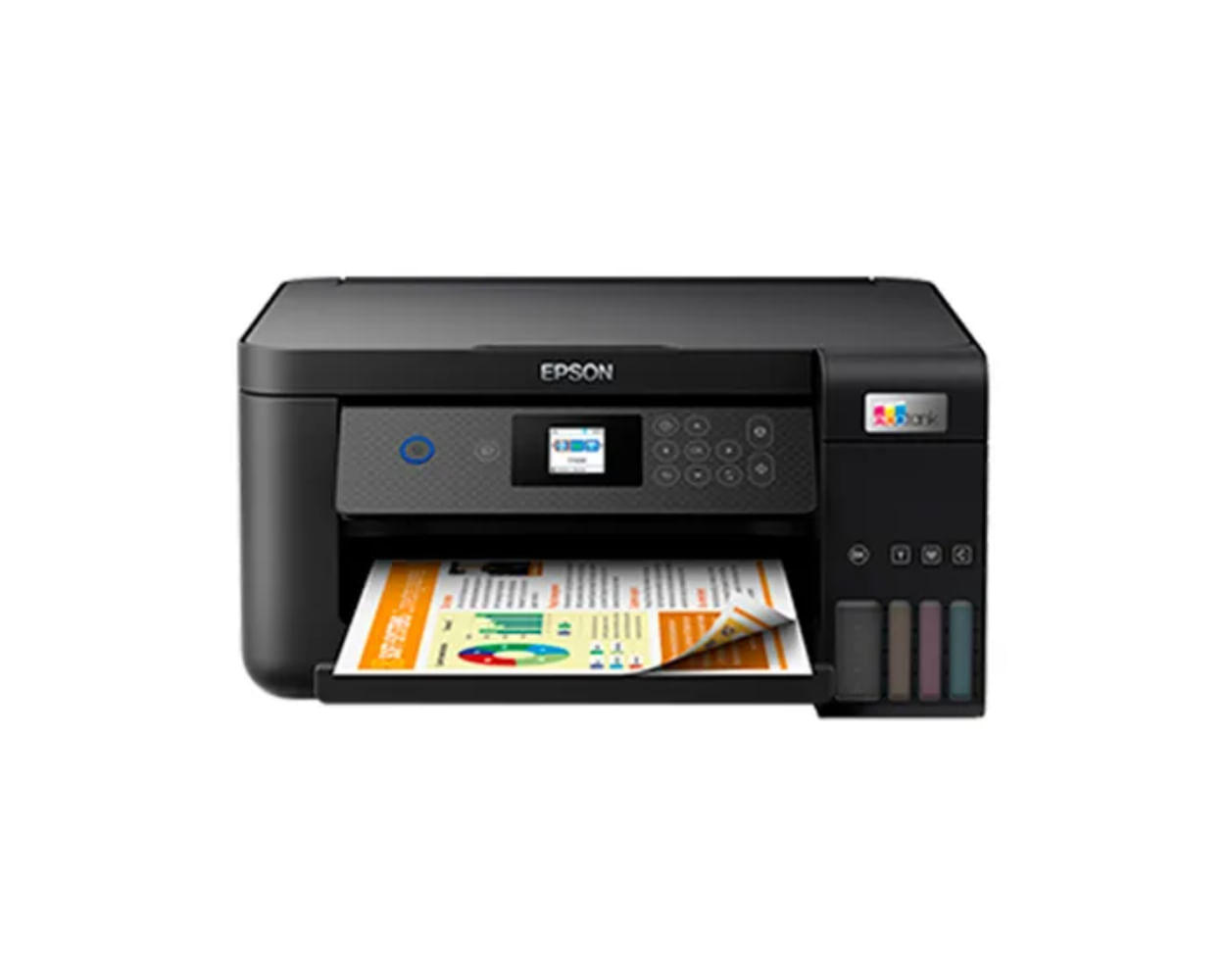 Impresora Epson L4260 Ecotank