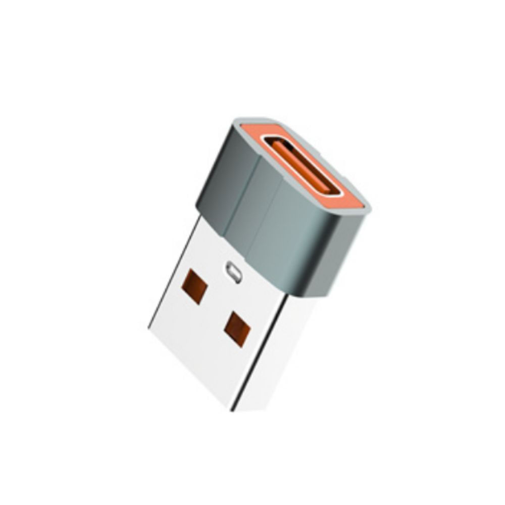 Adaptador de rapida transmisión USB-C a USB - LDNIO LC150