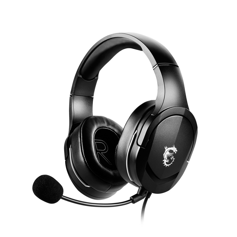 Headset Msi Immerse GH20