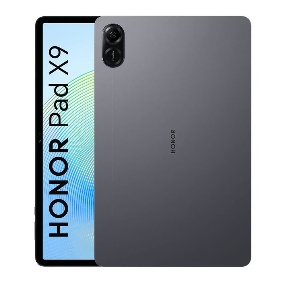 Tablet Honor Pad X9 Wifi 4GB -128GB Space Gray