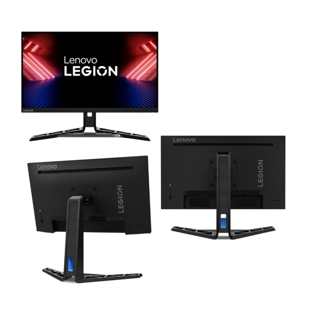 Monitor Lenovo Legion R25i-30 24.5 Pulgadas IPS FHD 165Hz HDMI DP SPKR