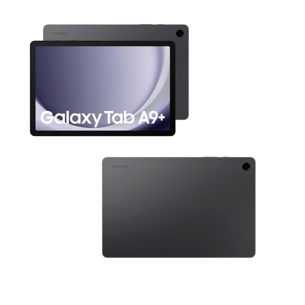 Tablet LTE Samsung Galaxy Tab A9+ SM-X216 11 Pulgadas 1920x1200 WUXGA 5G