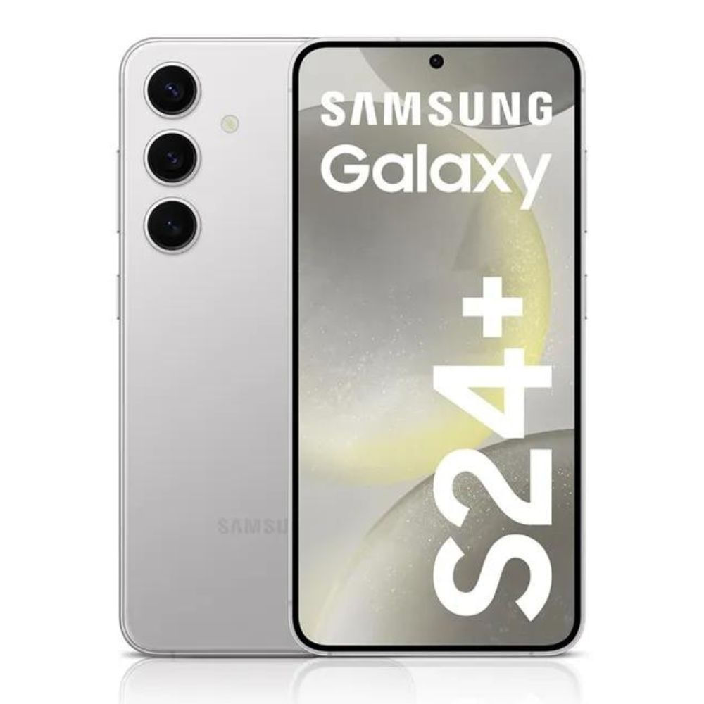 Samsung Galaxy S24 Plus 512gb 12gb Gris