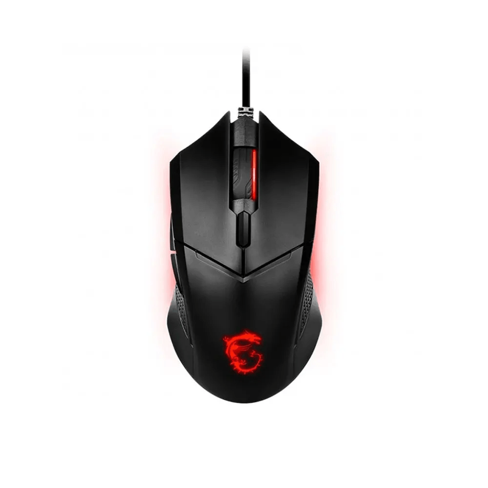 Mouse Msi Clutch GM08
