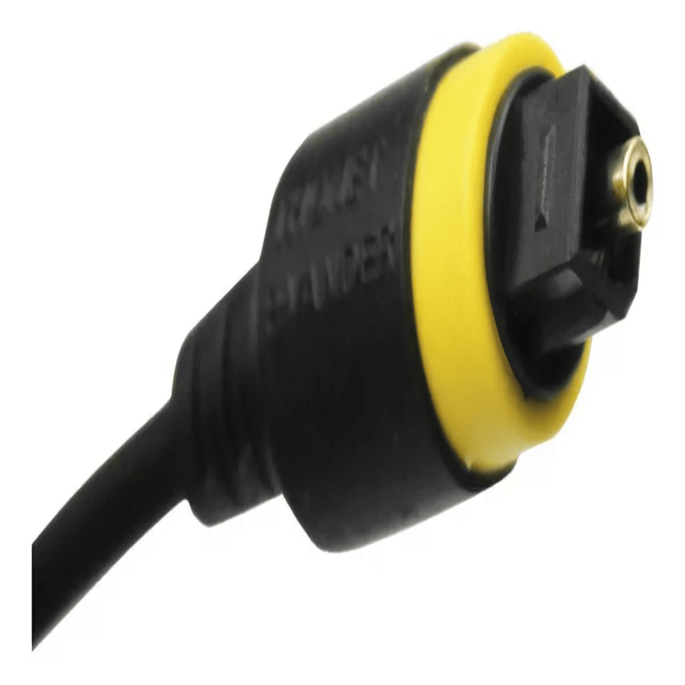 Cable Óptico Toslink Para Audio Fibra Óptica Thonet Vander 1.5mts