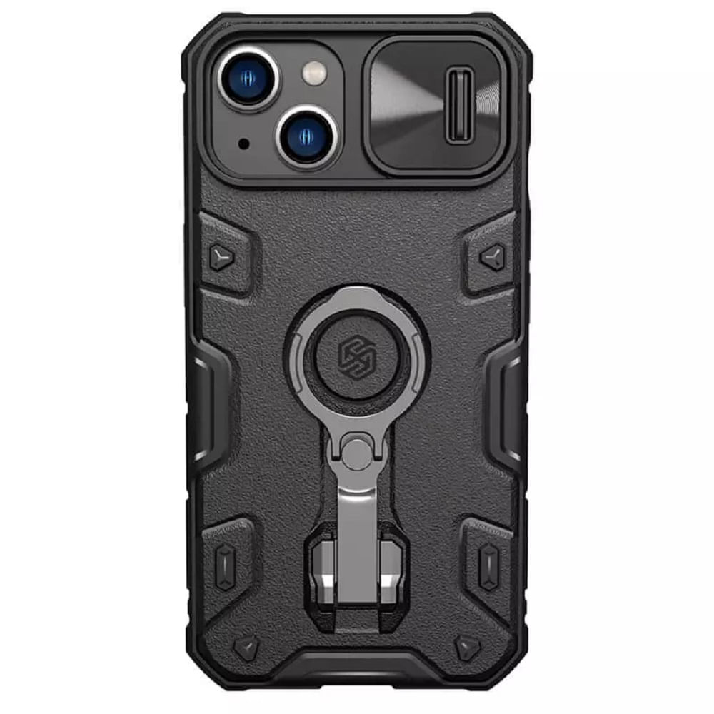 Funda Nillkin Camshield Armor Para Iphone 14 PLUS