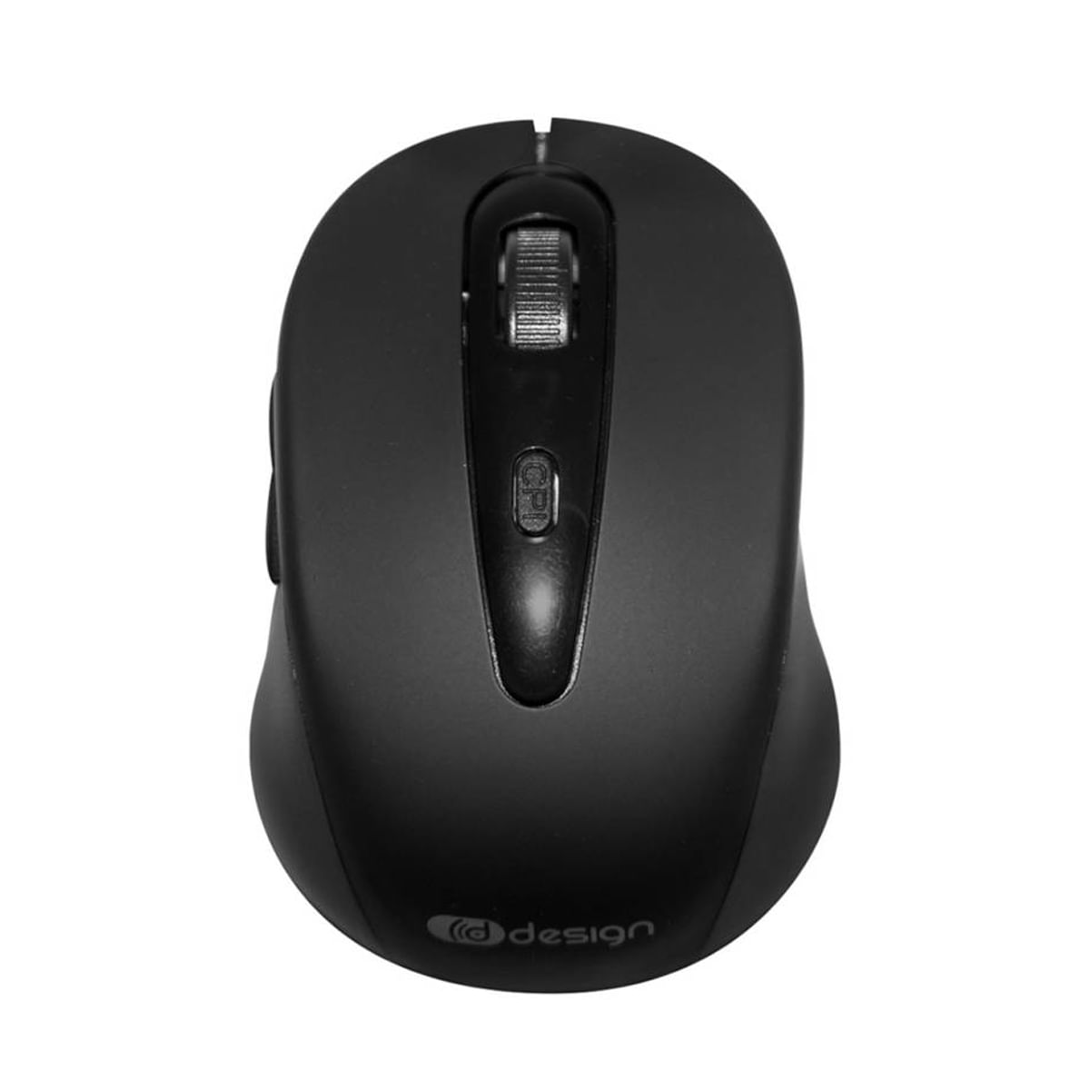 Mouse Inalámbrico Ddesign DD-FREEMOUSE10 1000 DPI