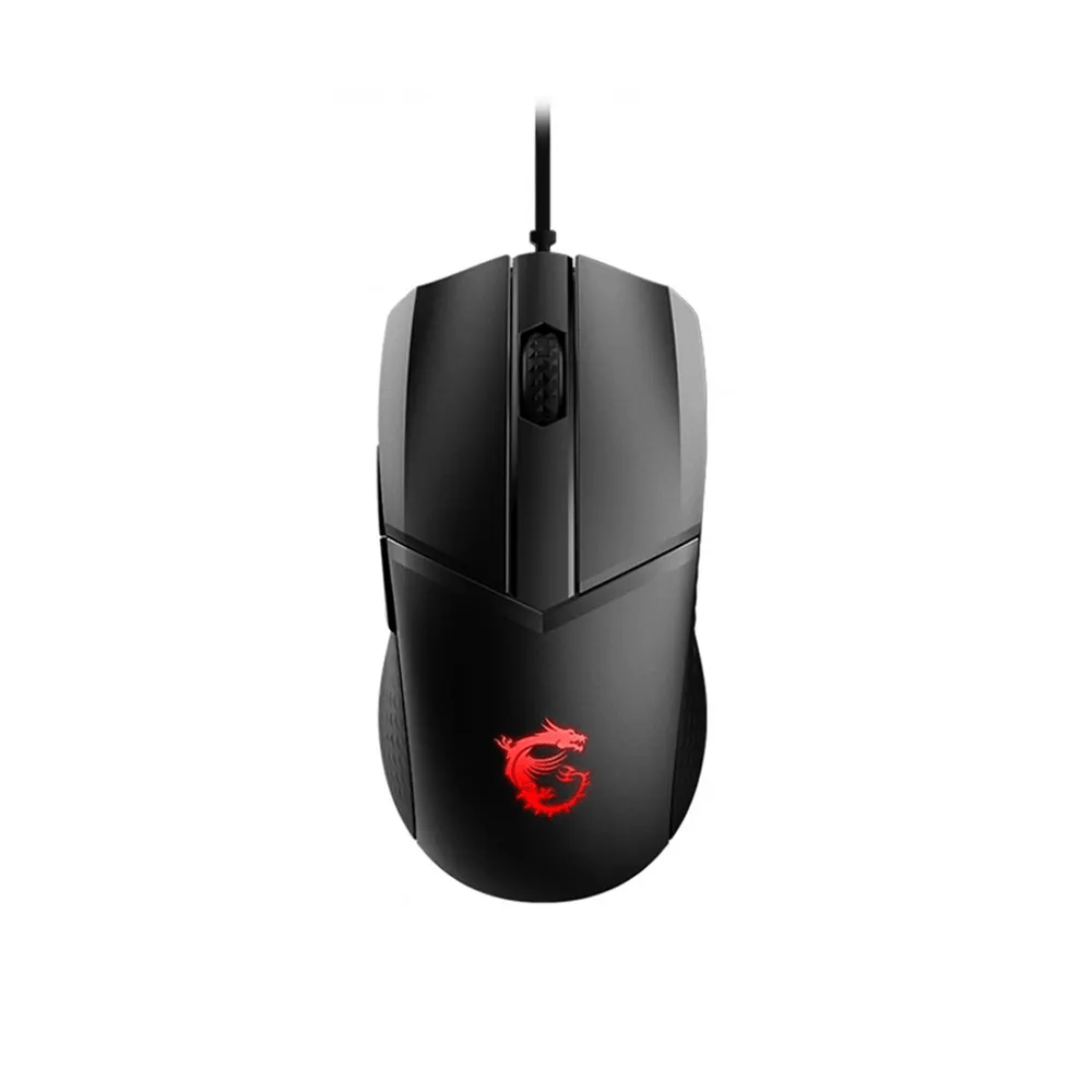 Mouse Msi Clutch GM41 Lightweight