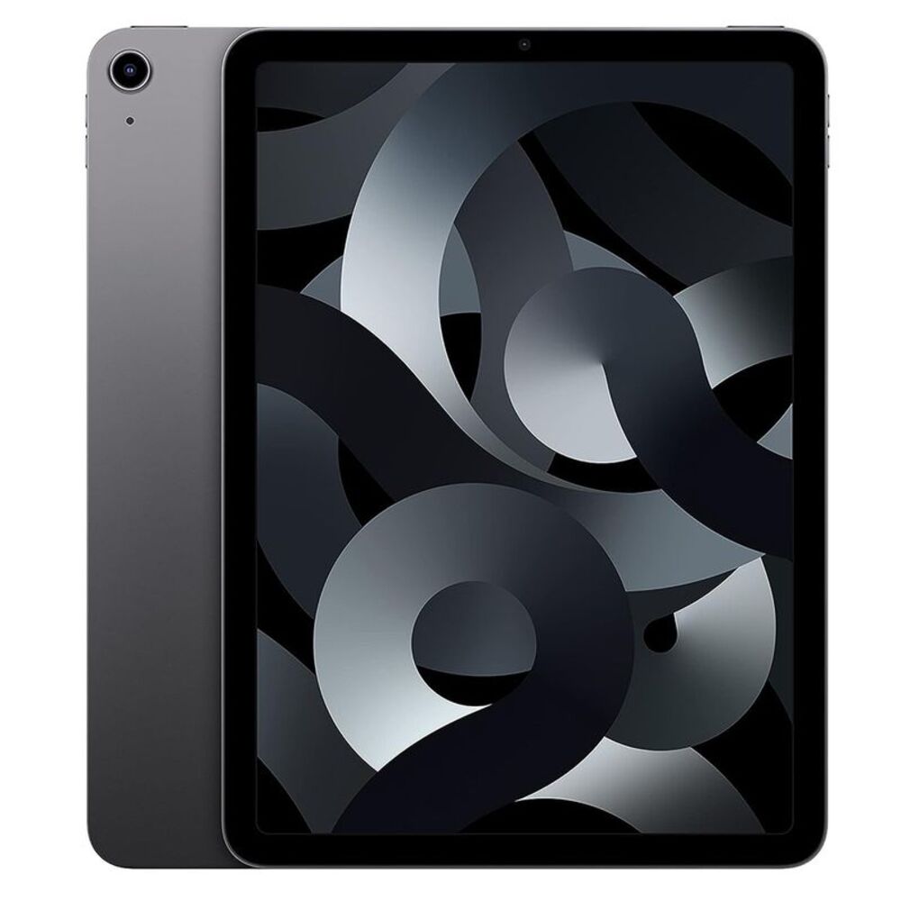 Apple iPad Air 5ta Gen 10.9" 256GB - Gray