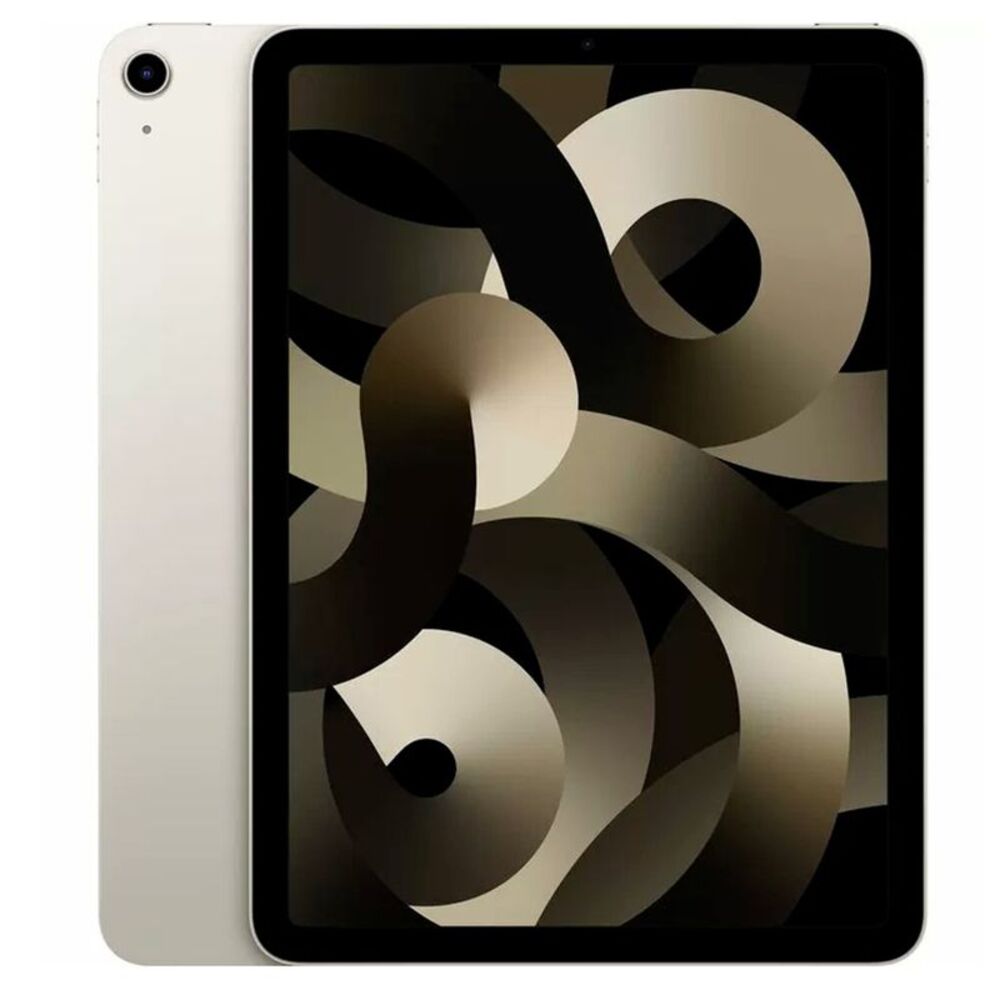 Apple iPad Air 5ta Gen 10.9" 64GB - Starlight