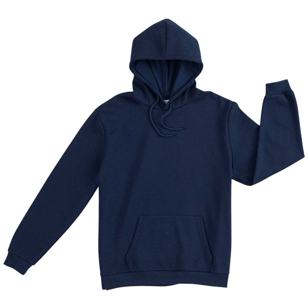 Polera Hood Hombre SINGULAR