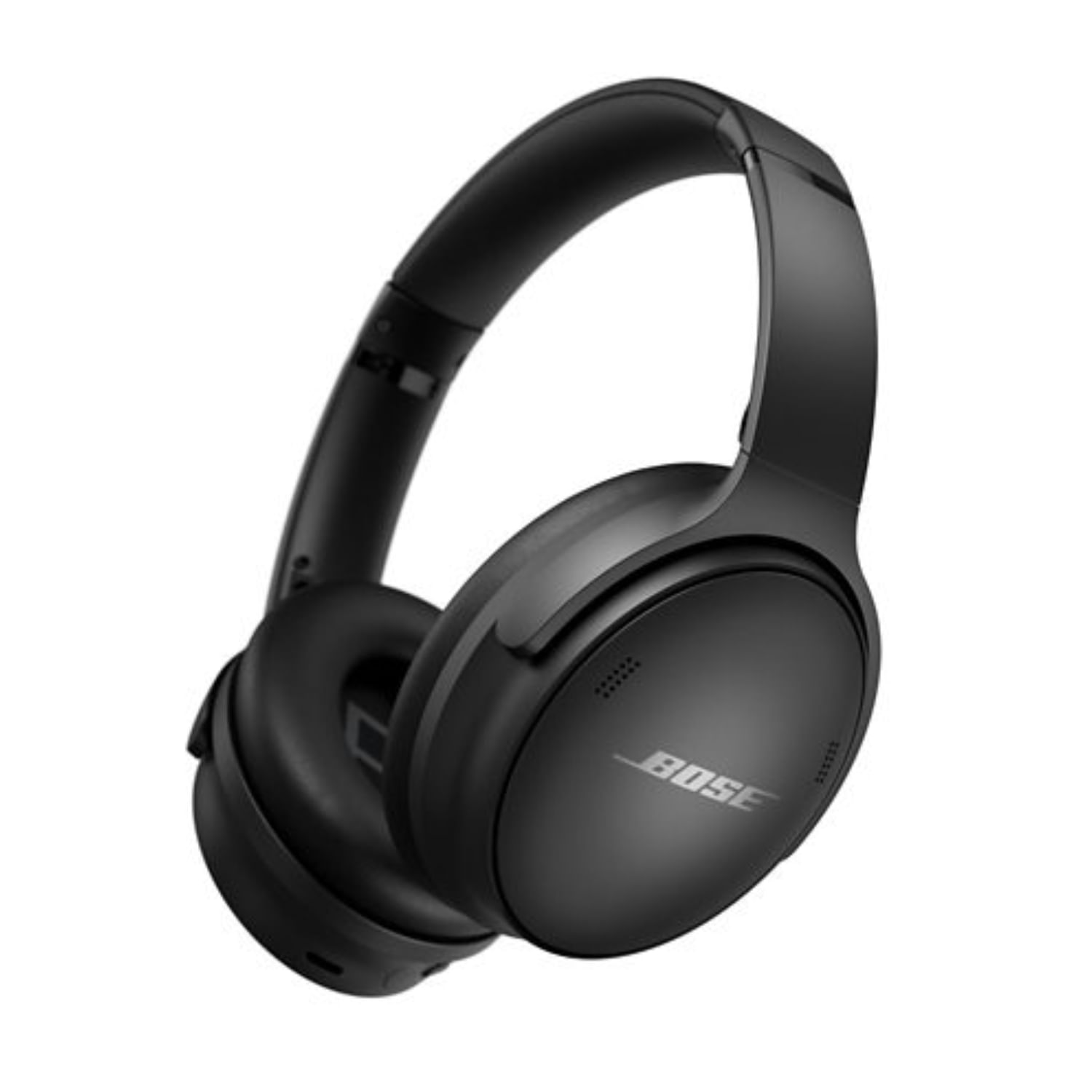Audífonos Bluetooth NC 22Horas Bose QuietComfort® 45 Negro