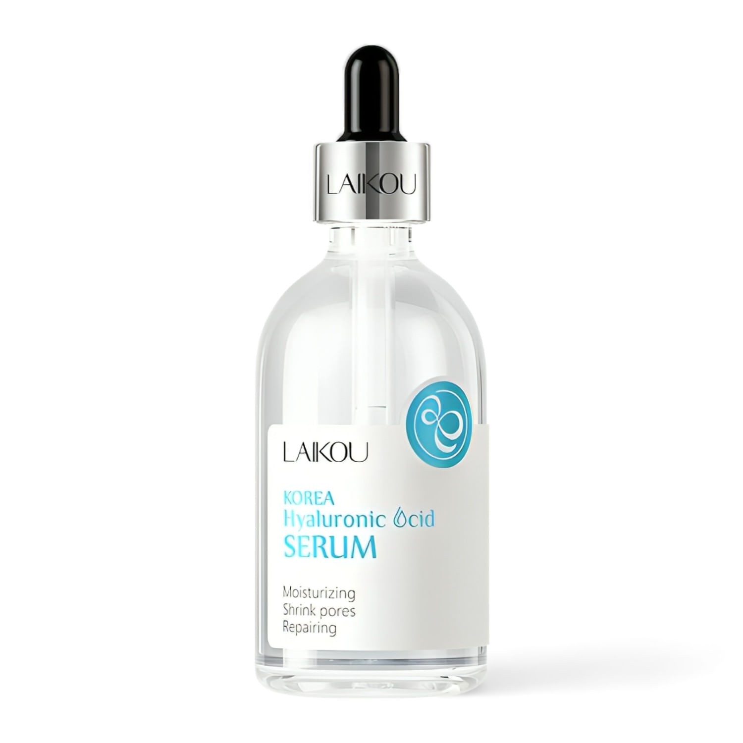 Serum Hyaluronic Acid Korea Laikou 100ml Hidratante