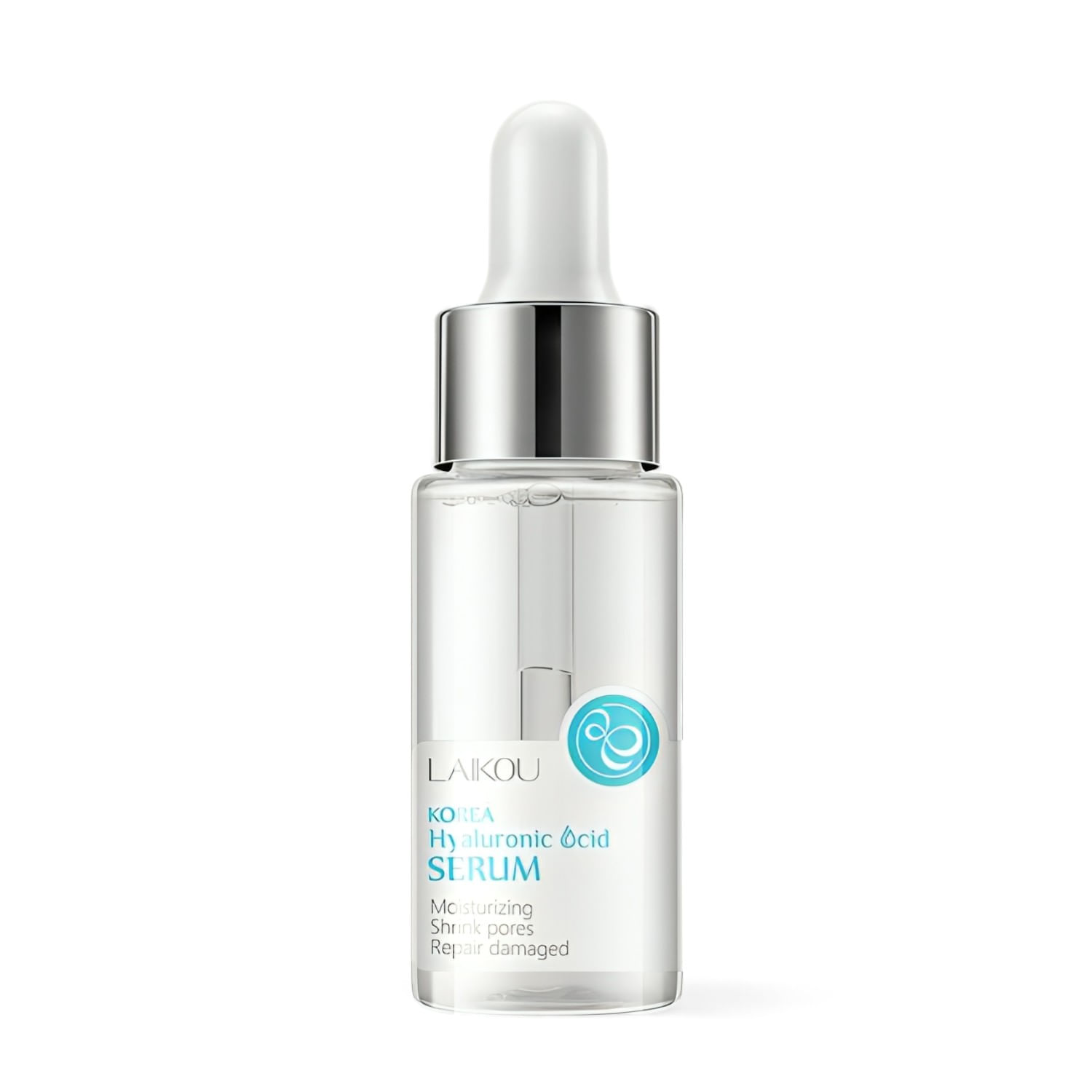 Serum Hyaluronic Acid Korea Laikou 17ml Hidratante