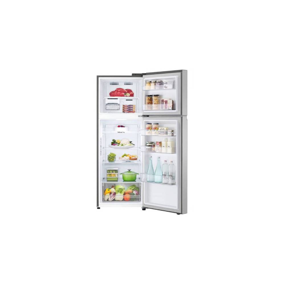 Refrigeradora Lg Gt31Bpp 315L Door Cooling Top Freezer