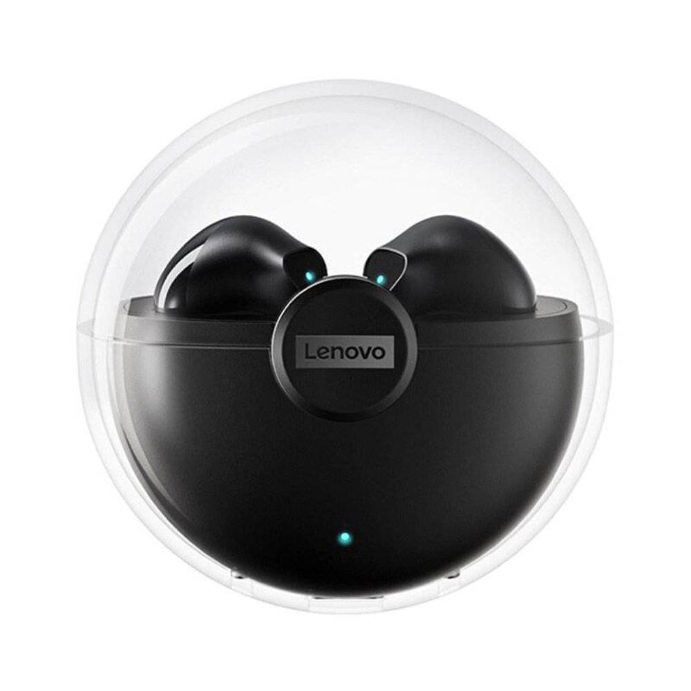 Audífonos Bluetooth 5.0 Lenovo LivePods LP80 Inalámbricos TWS