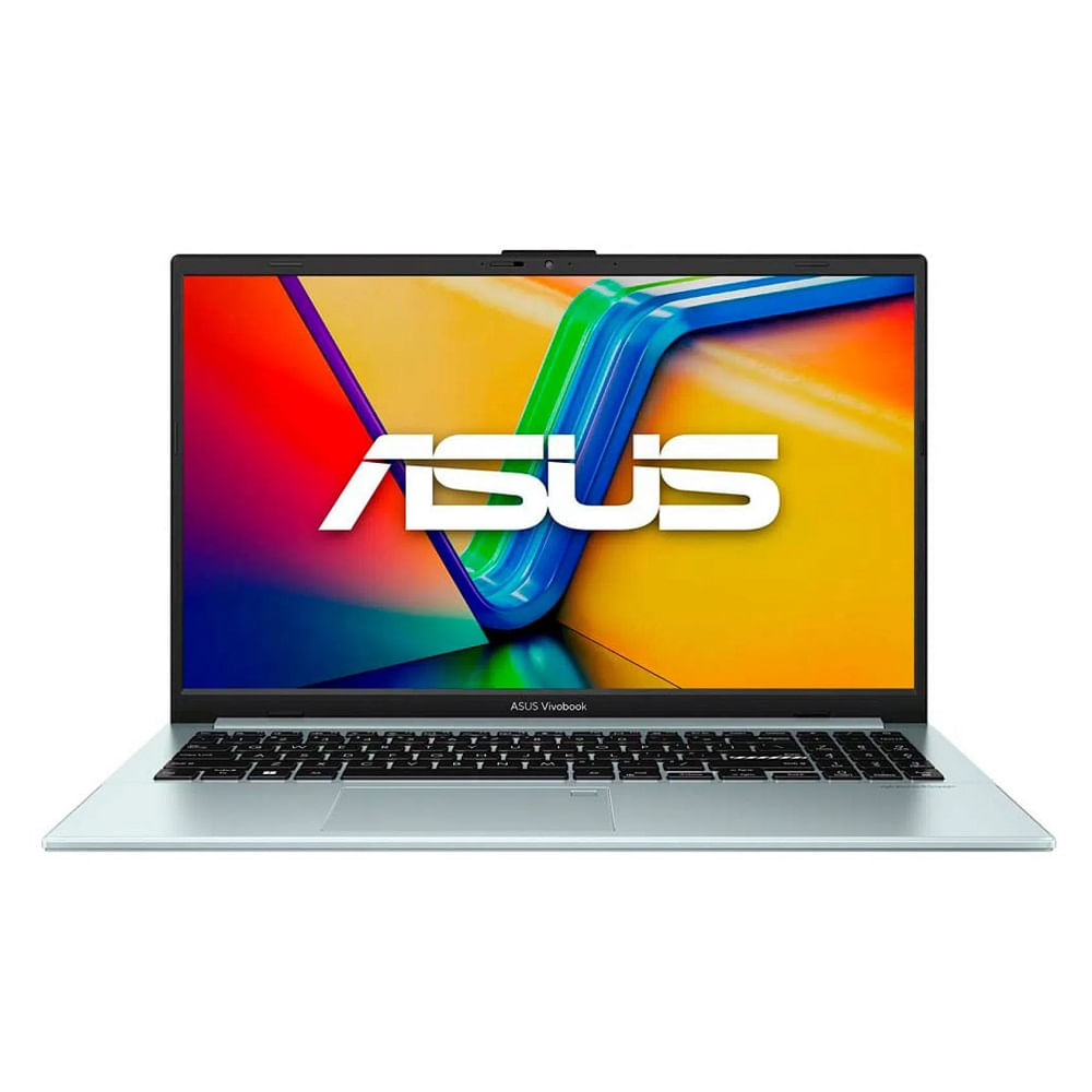 Laptop Asus E1504FA-NJ865W 15.6" AMD Ryzen 5 1TB SSD 8GB Gris-Verde