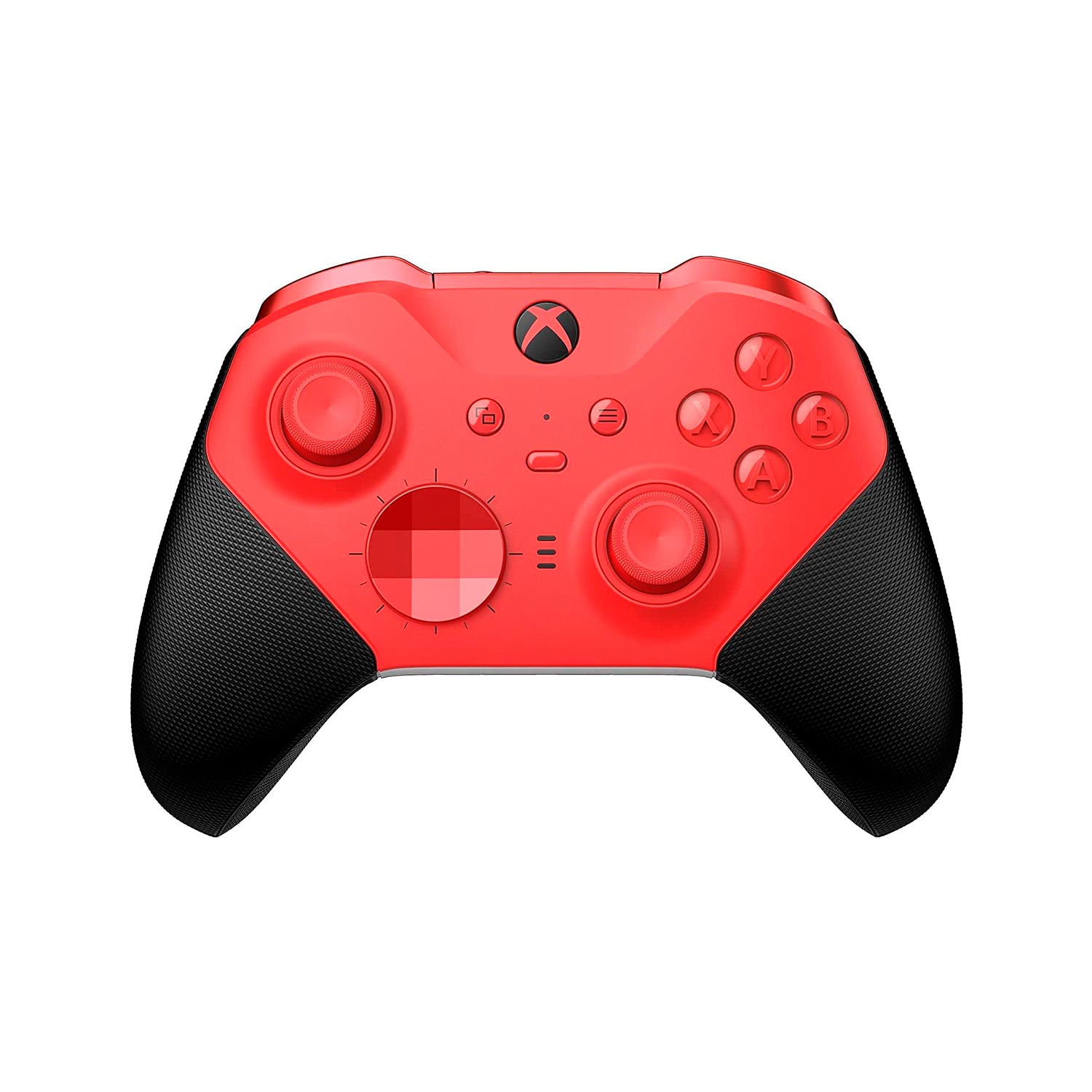 Mando Xbox Elite Series 2 Core Wireless-Model 1797 Red