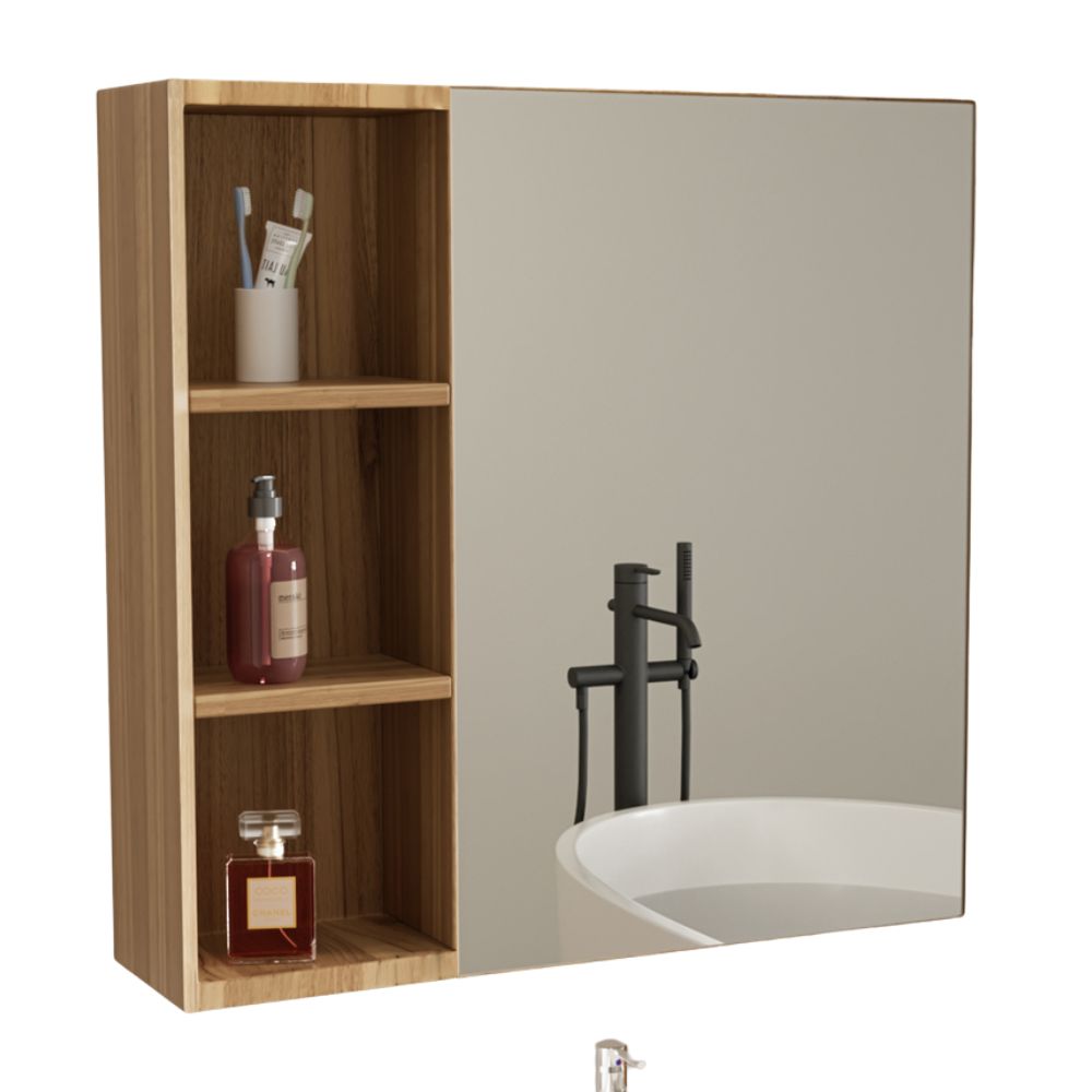 Gabinete Milan 60cm Miel Orange
