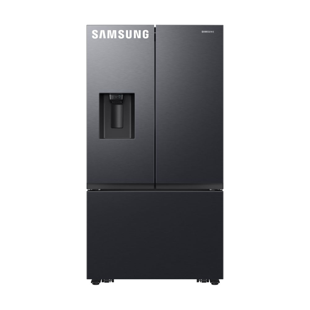 Refrigeradora SAMSUNG 660L No Frost RF32CG5410B1 Negro