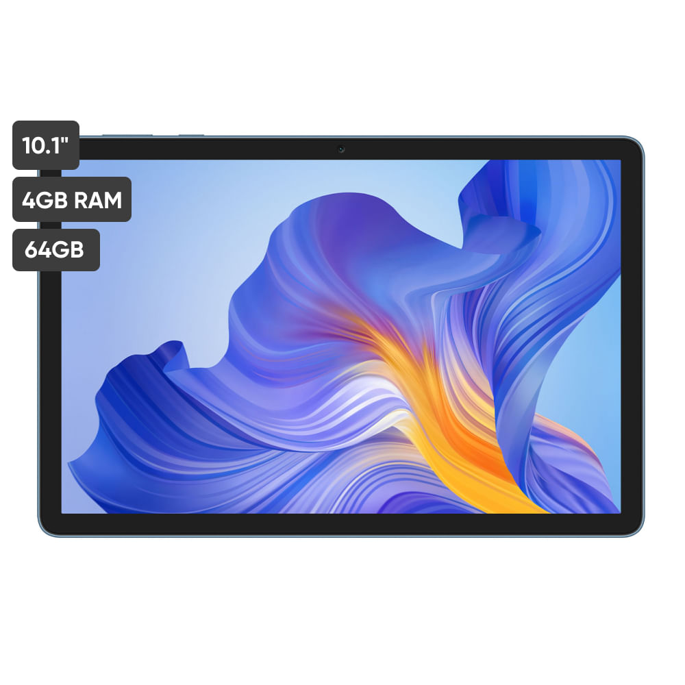 Tablet HONOR Pad X8 10.1" 4GB 64GB Azul