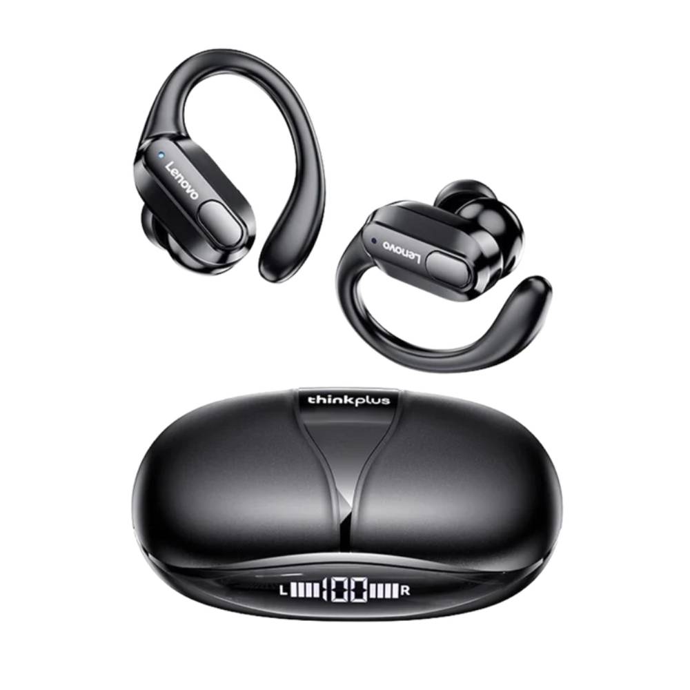 Auriculares Earbuds Inalámbricos Bluetooth Lenovo Xt80 Audífonos