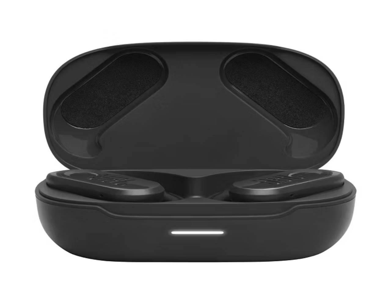 Jbl Audífono Endurance Peak 3 Wireless Ip68 Negro