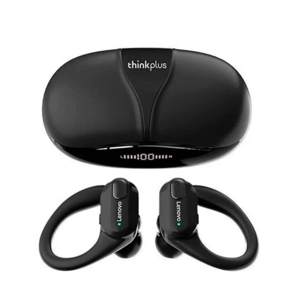 Auriculares Earbuds Inalámbricos Bluetooth Lenovo XT80 Audífonos