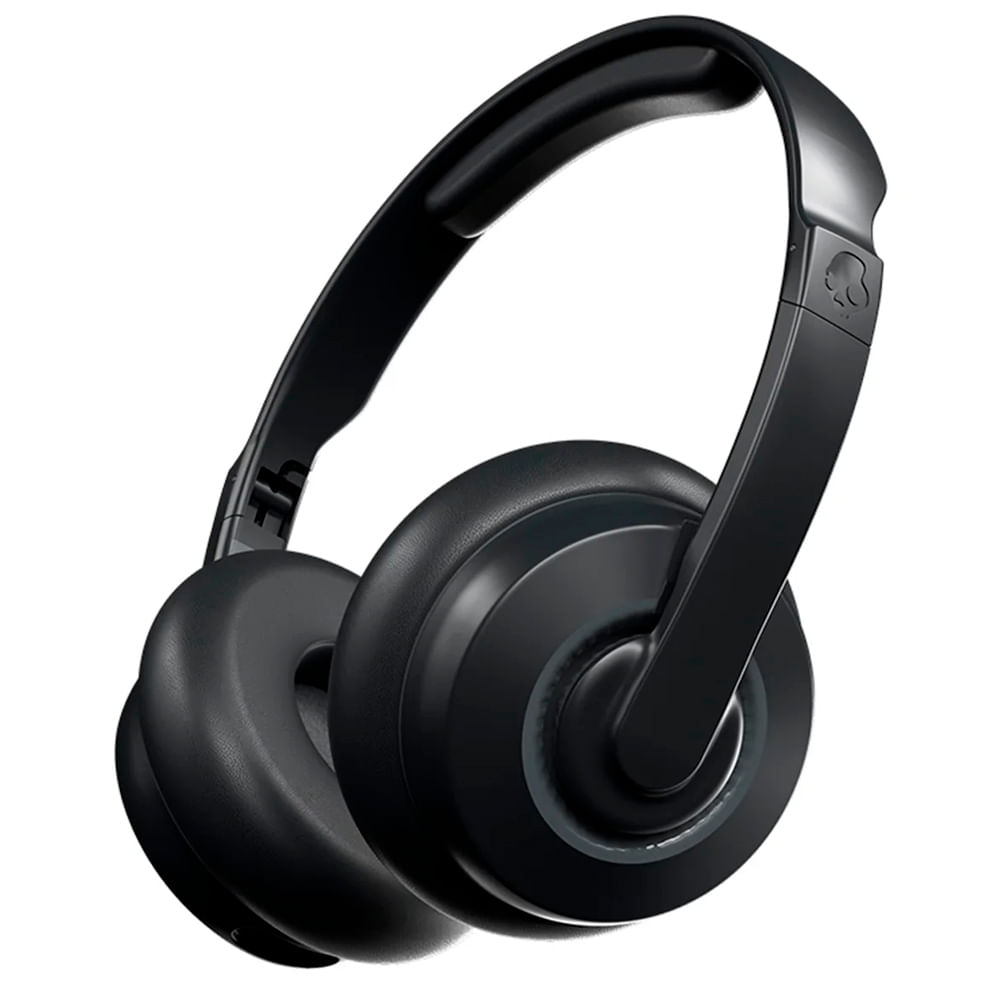 Audifonos Skullcandy Cassette Wireless BT Negro