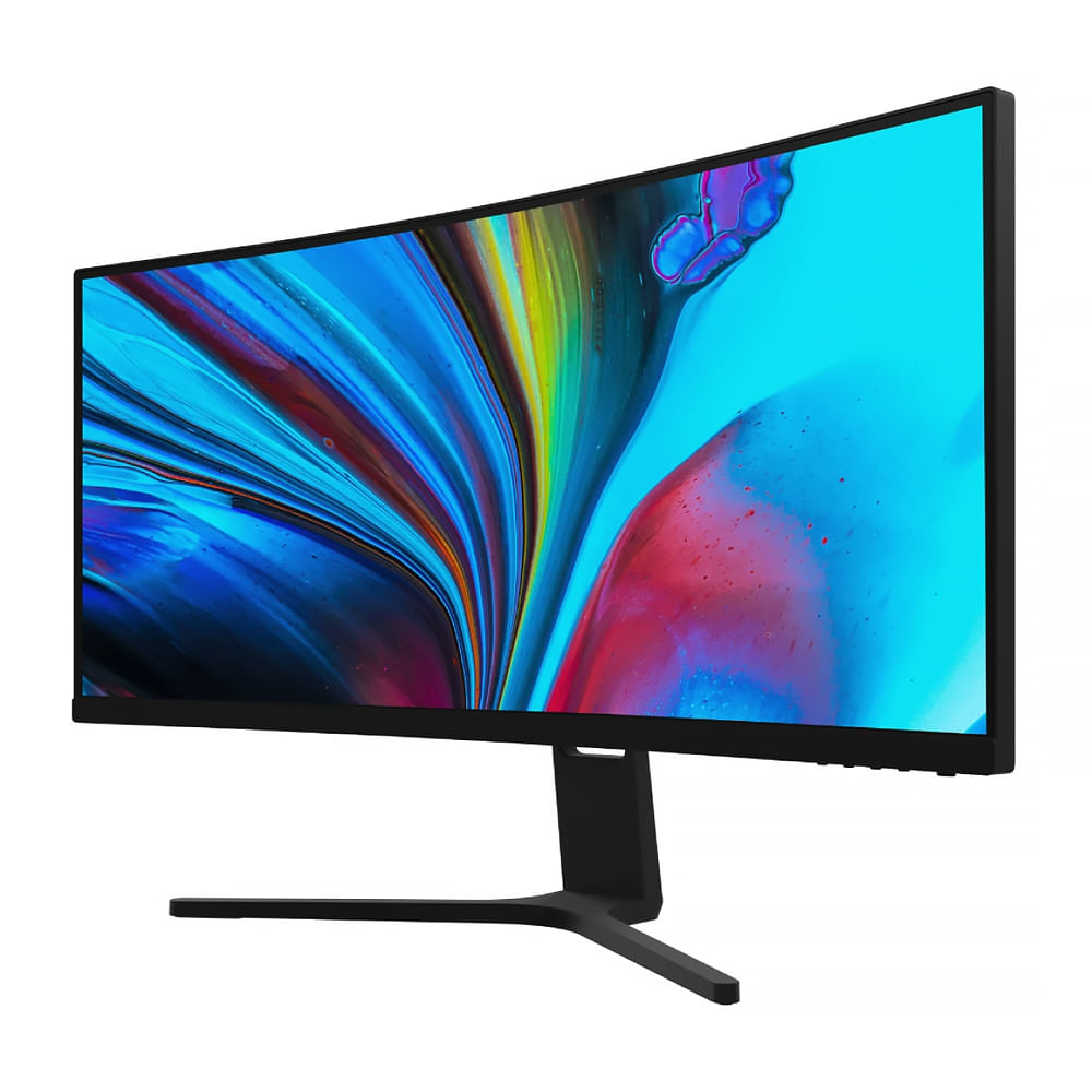Monitor Xiaomi Curved Gaming Monitor 30" TW