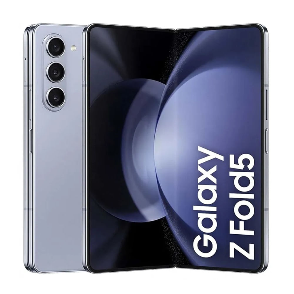 Samsung Z Fold 5 5G 512GB 12GB Azul