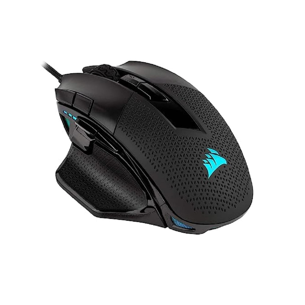 CORSAIR NIGHTSWORD RGB Gaming Mouse