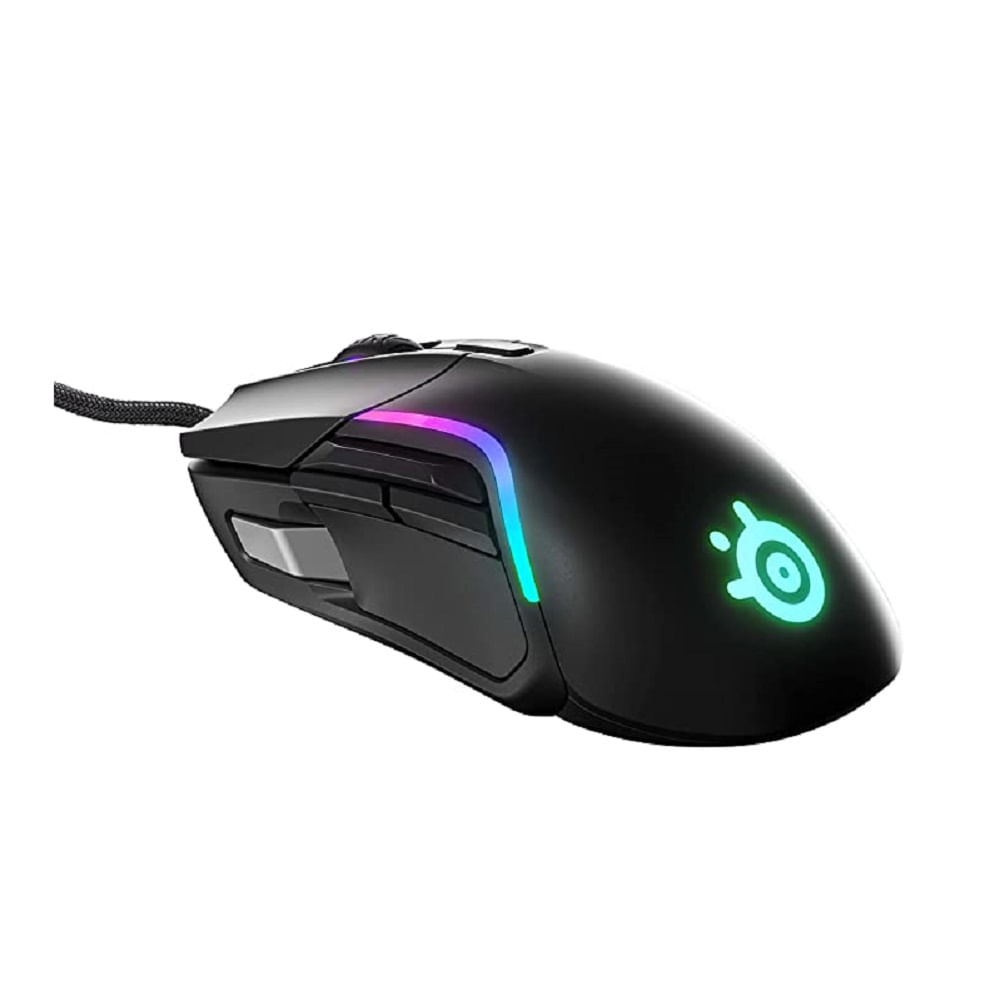 SteelSeries Rival 5 mouse