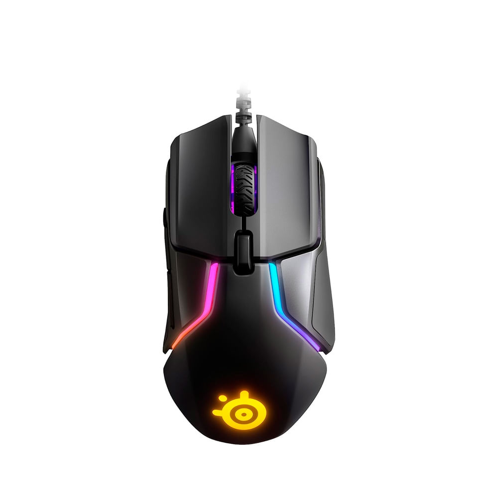 SteelSeries Rival 600