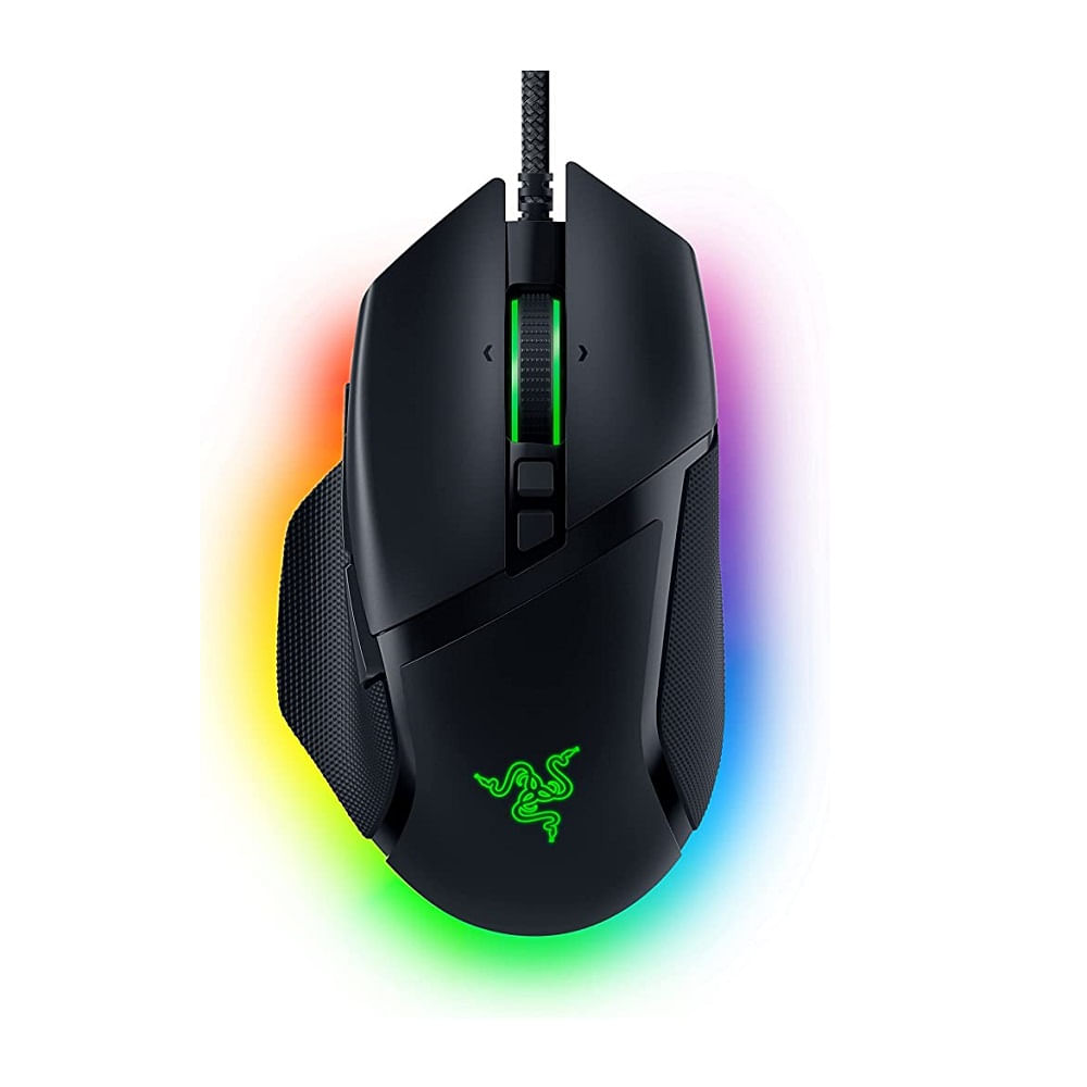 Razer Basilisk V3