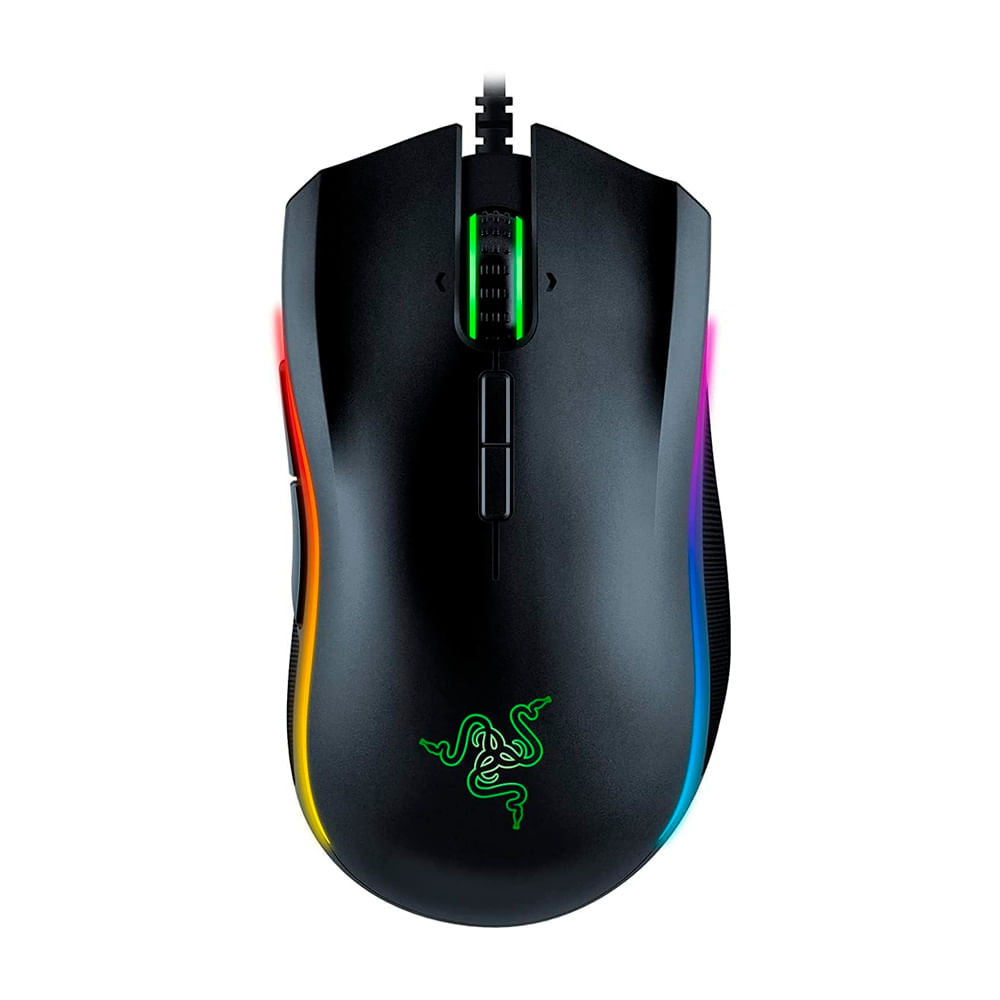 Razer Mamba Elite