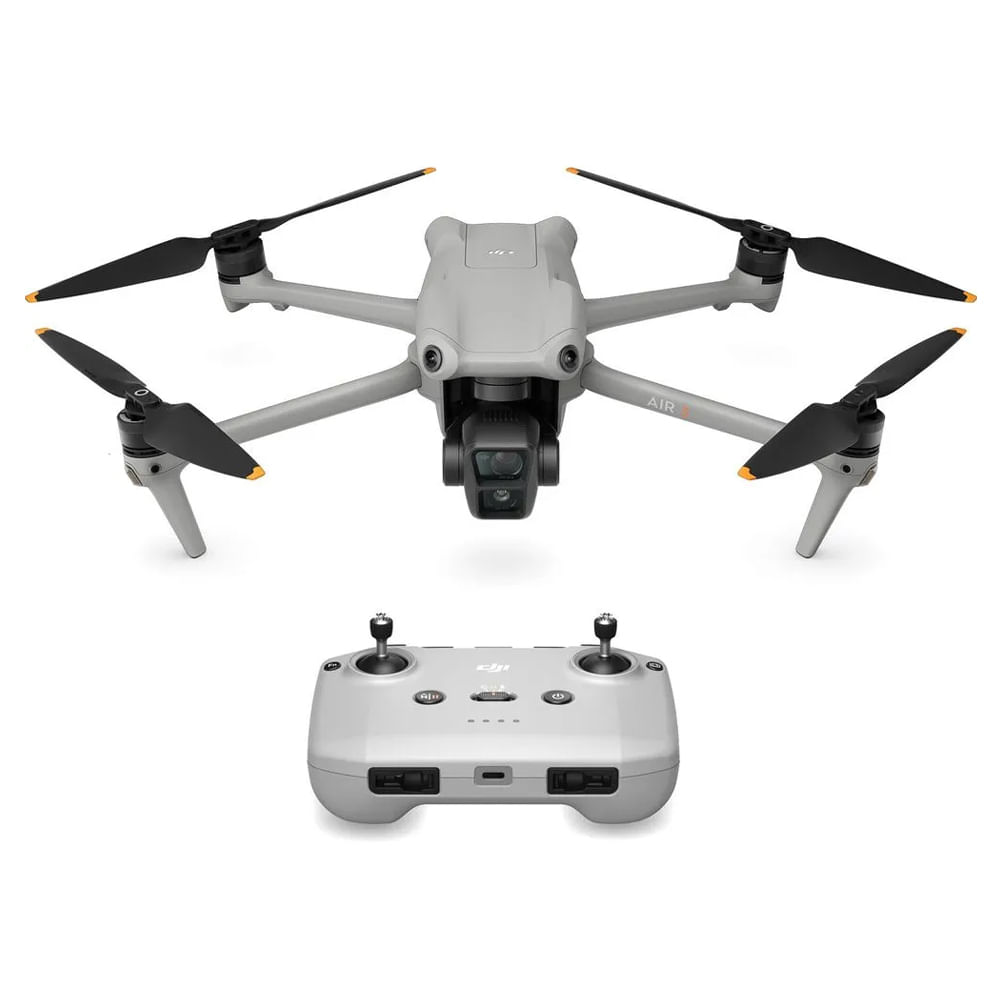Drone DJI Air 3 (DJI RC-N2)
