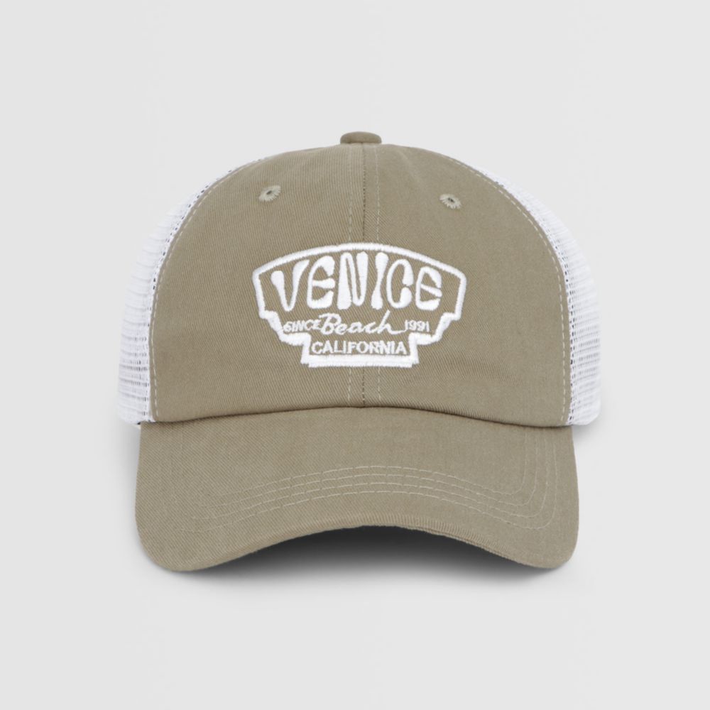 Gorra Hypnotic Venice Hombre