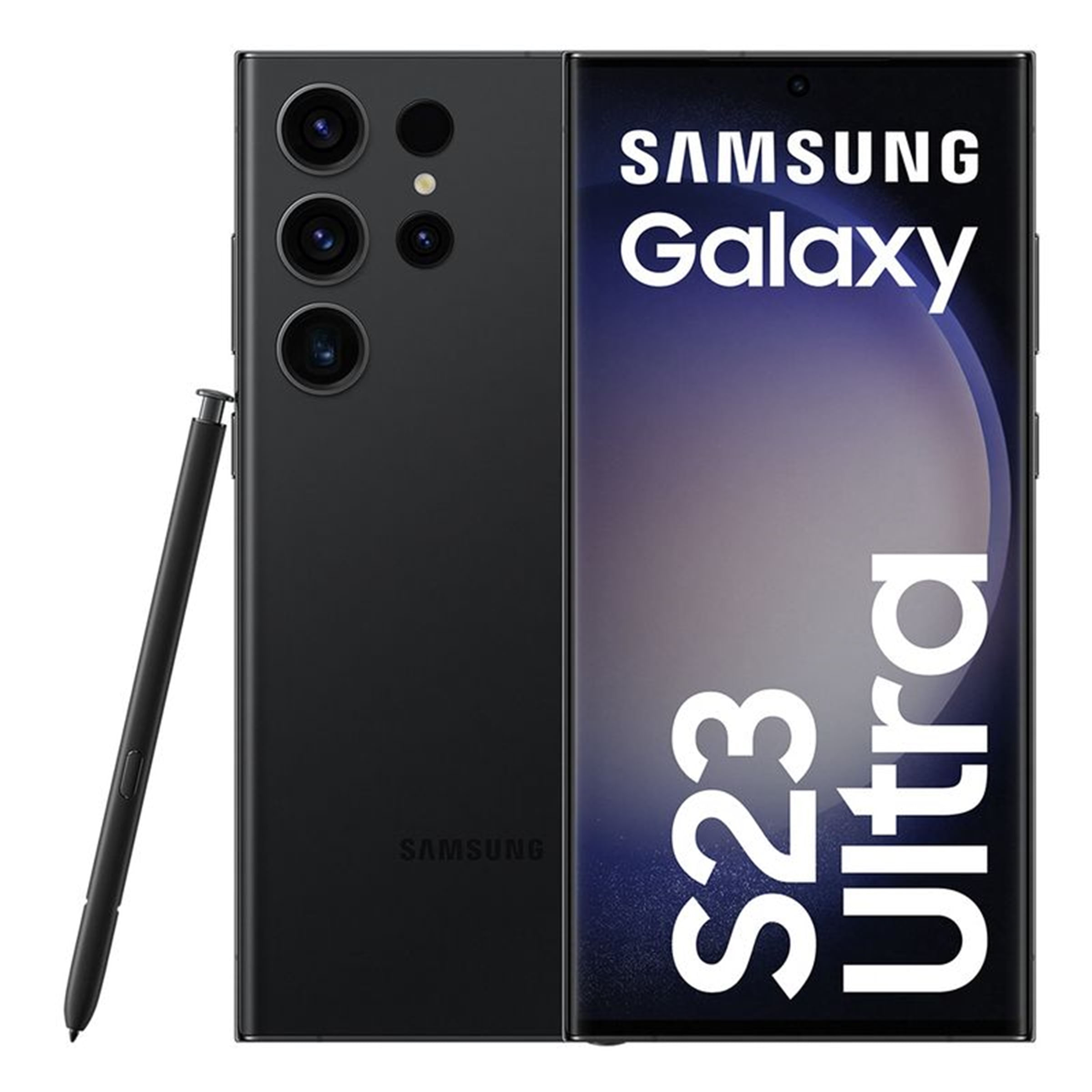 Celular Samsung S23 Ultra 256GB 12GB Ram - Negro