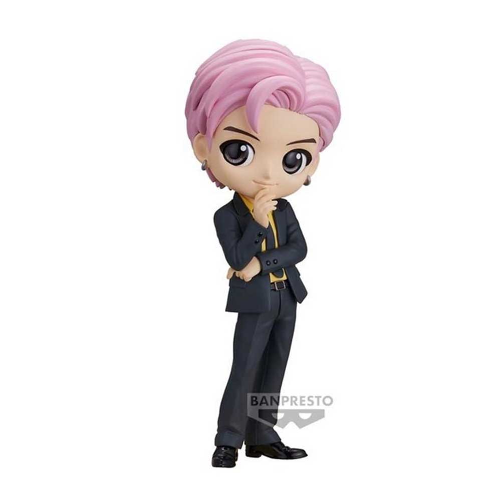 Figura Coleccionable de Bts - Tinytan Butter Q Posket-Rm-Va