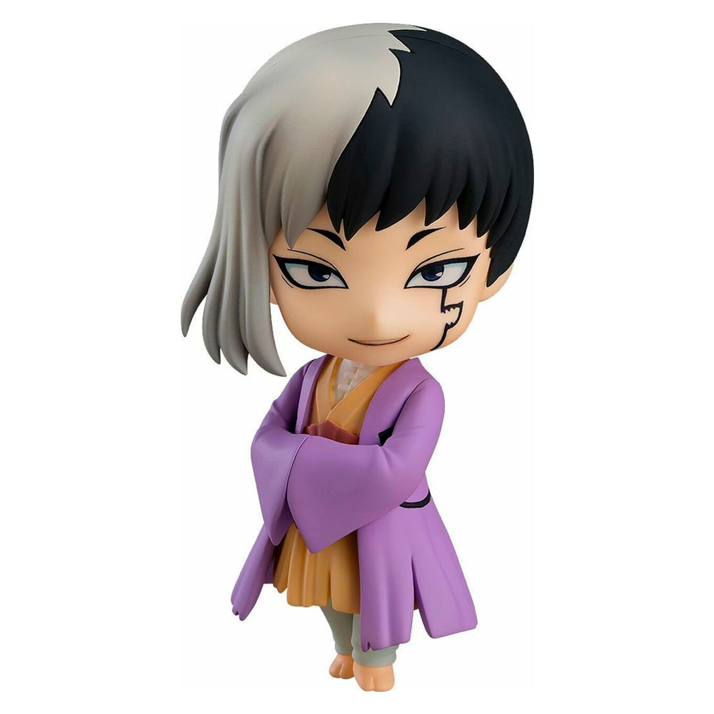 Figura Coleccionable de Nendoroid Gen Asagiri