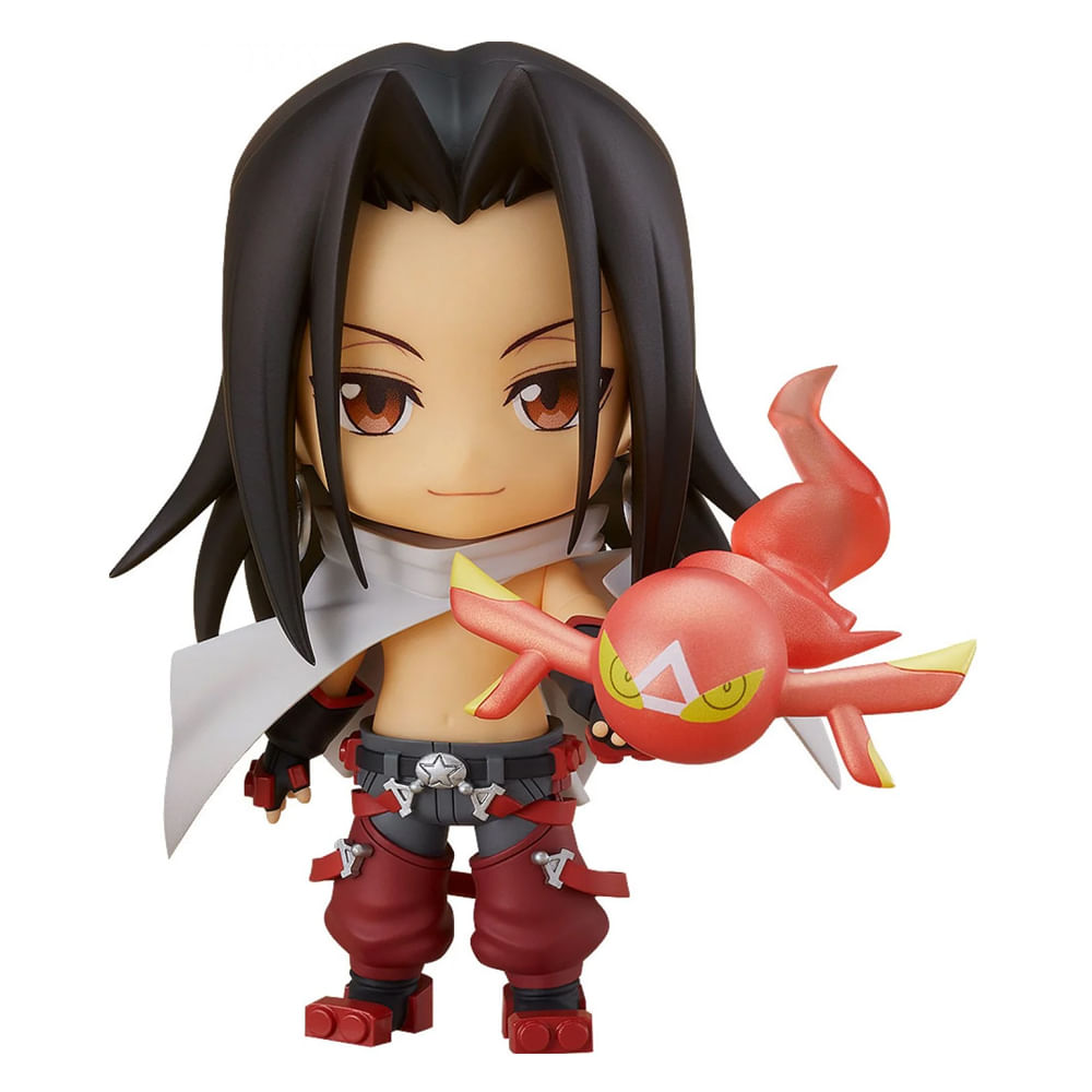 Figura Coleccionable de Nendoroid Hao