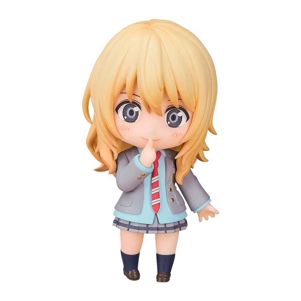 Figura Coleccionable de Nendoroid Kaori Miyazono