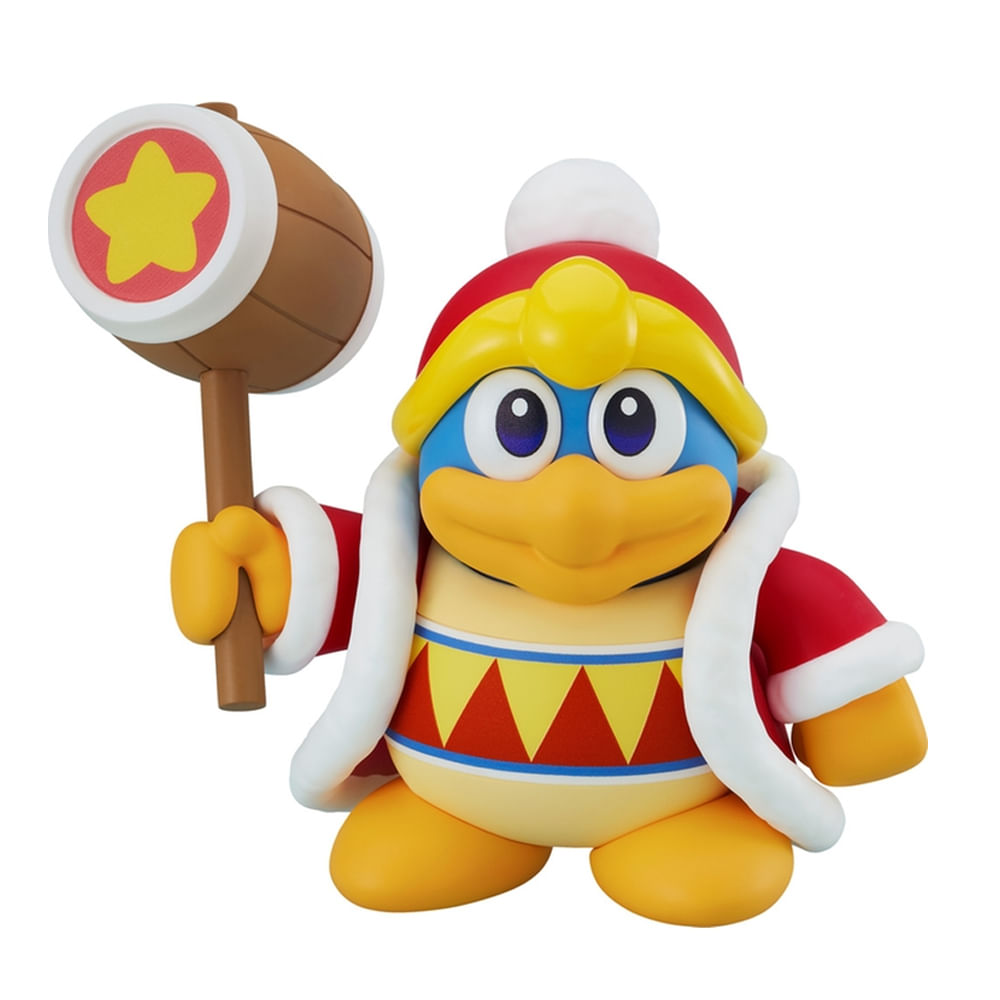 Figura Coleccionable de Nendoroid King Dedede