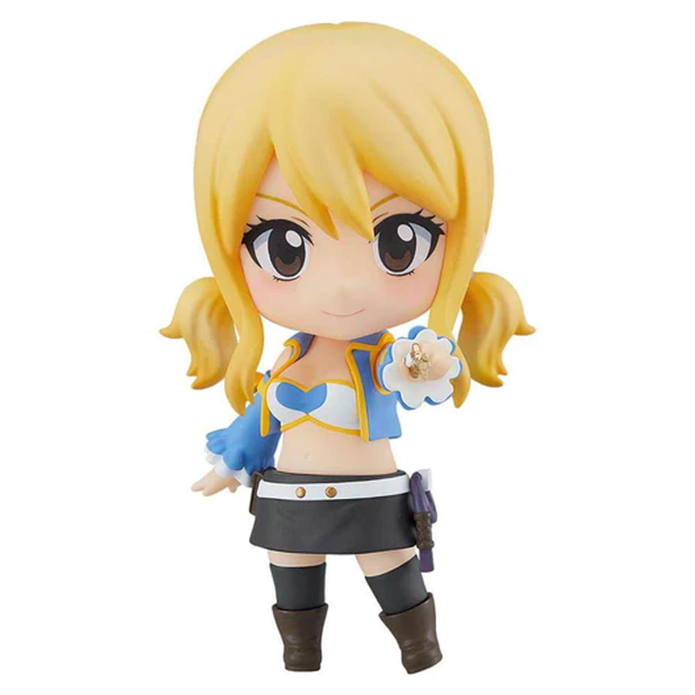 Figura Coleccionable de Nendoroid Lucy Heartfilia