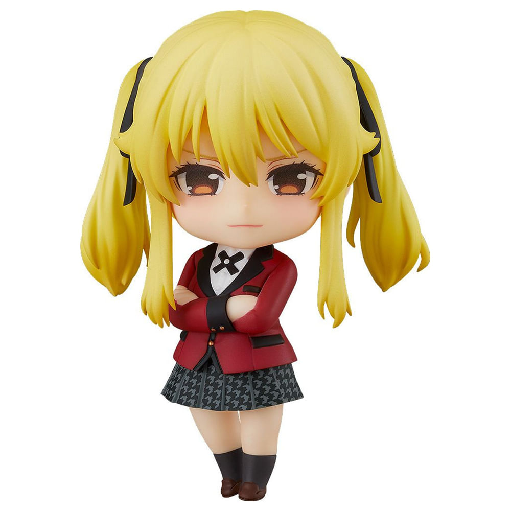 Figura Coleccionable de Nendoroid Mary Saotome